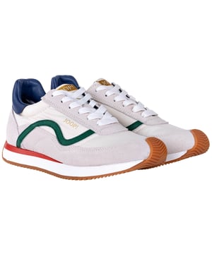 Damen Sneaker von der Marke JOOP! Aus der Serie Misto Leone Sneaker xc6. Perfekter Sitz dank Schnürung.