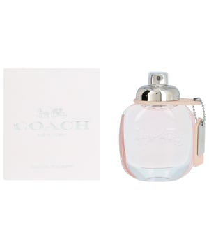 Coach Eau De Toilette Eau De Toilette Vaporizador