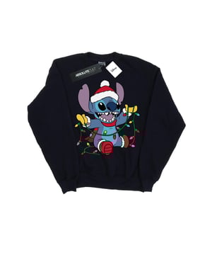 Material: 70% Cotton, 30% Polyester. Fabric: Single Jersey. Design: Printed. 153gsm. Fabric Technology: Heavyweight. Hem: Ribbed. Back Neck Tape, Branded Neck Label. Neckline: Crew Neck, Ribbed. Sleeve-Type: Long-Sleeved. Cuff: Ribbed. Fastening: Pull Over. 100% Officially Licensed. Packaging: Swing Tag.