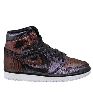 Nike Air Jordan 1 Hi OG Fearless