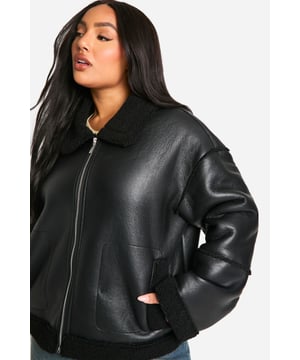 boohoo PlusYou&rsquo;ll find full on fashion for the fuller figure with the boohoo Plus range. Delivering directional designs for UK sizes 16 to 24, this ultra-flattering collection combines perfectly proportioned fits with statement styles so that you can stay on top of this season&rsquo;s trends.