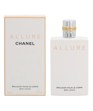 Chanel Allure Woman Körperlotion