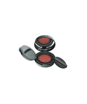 The Lancome Cushion Blush Subtil Blush range has been designed to give vibrant yet natural colour and brightness to cheeks. The blush is highly concentrated with coloured pigments, and only takes a small amount to refresh and brighten the cheeks. The blush is packed with active skin care ingredients, which deliver hydration. The product contains a cushion sponge which builds intense colour.