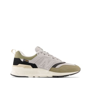 ZAP.MODA HOMBRE CM997H VERDE