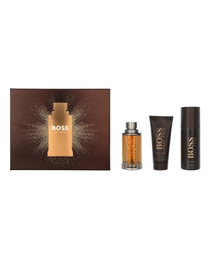 Hugo Boss The Scent Giftset