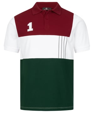 Sportlich elegant und stilvoll starten Sie in den Sommer mit den T-Shirts und Poloshirts von Rock-Creek. Unsere T-Shirts in vielen Designs, Farben und Materialien sind der ideale Begleiter durch den Sommer. Ob tagsüber beim Städtetrip oder abends auf ein Getränk mit Freunden in einer Bar - die T-Shirts von Rock Creek sind angenehm zu tragen und verfügen über eine moderne Optik. Die verschieden Stoffqualitäten verfügen über luftig leichte Stoffe für heiße Sommertage, sowie aber auch über eine robuste Baumwollqualität für alltägliche Beanspruchungen. Für die Arbeit im Büro oder elegantere Anlässe eignen sich die Poloshirts von Rock-Creek hervorragend wenn Sie stilvoll und dem Anlass entsprechend gekleidet sein möchten, aber auf den bequemen Tragekomfort im Vergleich zum Hemd oder Sakko nicht verzichten möchten. Mit der Herrenoberbekleidung von Rock-Creek finden Sie das passende Kleidungsstück für jeden Anlass und jeden Anspruch.