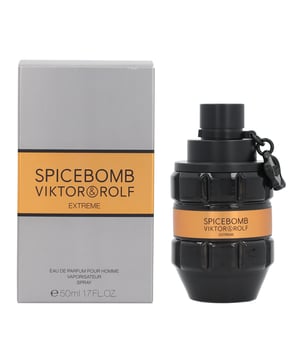 Viktor & Rolf Spicebomb Extreme Edp Spray