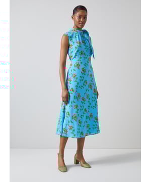 Lk bennett 2025 lazia dress