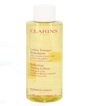 Clarins Hydrating Toning Lotion