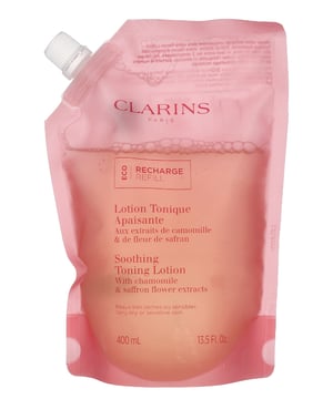 Clarins Soothing Toning Lotion Eco Refill