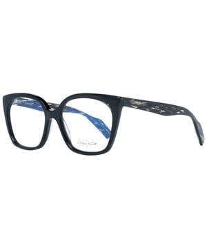 Extras: Geen extra's
Frame kleur: Zwart
Frame materiaal: Kunstostof
Glas kleur: Demo glazen
Glas materiaal: Kunststof
Stijl: Cat Eye
Glas-Effect: Geen extra's
bescherming: Geen
Grosse: 54-16-145
Glas breedte: 54
Glas hoogte: 50
Web breedte: 16
Tempel Lengte: 145
Veer Scharnier: Nee
Leveringsomvang: Etui
Frame Stijl: Full-Rim