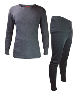 Ladies thick winter coloured thermal leggings