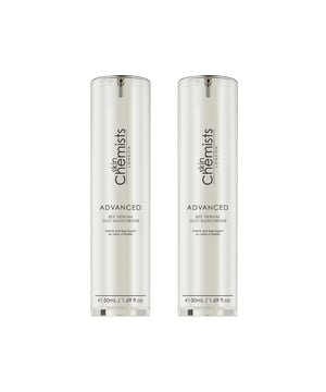 An extravagant cocktail of essential daily vitamins, antioxidants, moisturisers and lipids combined in a silky formula that instantly plumps and smooth the skin by expertly blurring fine lines and wrinkles.