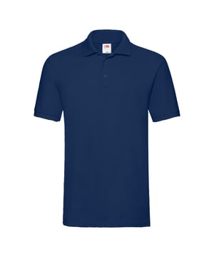 100% Baumwolle. Design: Unifarben. Knopfleiste mit drei Knöpfen, Mit Bündchen, Auschneidbares Etikett, Selbstgefärbte Knöpfe, Seitliche Schlitze, Ausschnitt mit Band. Nachhaltigkeit: Amfori-Freigabe, Better Cotton Initiative, BSCI, Verein für faire Arbeit, Oeko-Tex Standard 100 zertifiziert. Gewebe: Piqué. GSM (Gramm pro Quadratmeter): 180. Kurzärmlig. Schaftrand zum Umklappen. Saum: Doppelnähte.