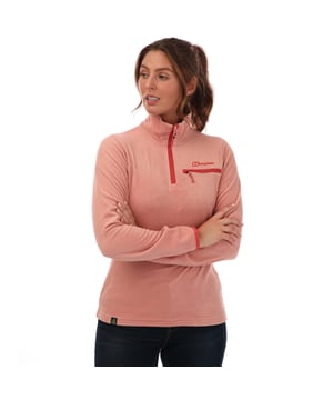 Berghaus fortrose store 2.0 pro fleece