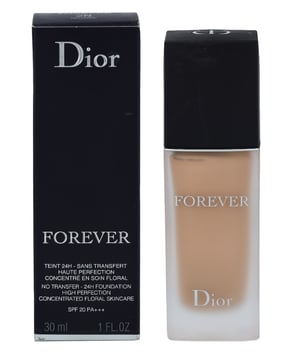 Dior Forever 24H Reines Matt Make-up SPF20 PA+++
