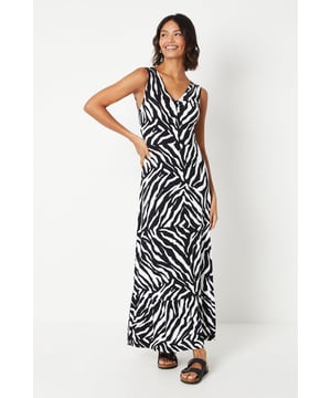 Coast marni snake print dress new arrivals