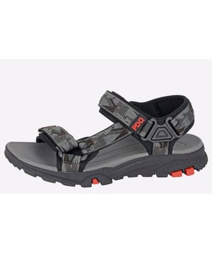 Designed to give you a fit and feel like no other. These PDQ Renegade sandals are designed with a 2 point secure closure, padded in step and a durable tredded outsole to ensure that your foot stays secure, comfortable and moving at all time
- Textile upper
- Duel point closures
- Padded footbed
- Durable rubber outsole
- PDQ Branding