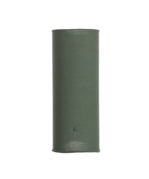 Tubular Buff.
El tubular multifuncional BUFF reinventado: materiales reciclados, protección solar, ultra elástico, sin costuras.
Tecnología Ultra-Stretch: Ajuste elástico en 4 direcciones.
Espíritu eco, diseño BUFF y tecnología avanzada para deporte o el día a día.
 Medidas: 50 x 26 cm
 Composición: 95% Poliéster reciclado; 5% Elastano
 Cuidados:
Lavar máximo a 40º.
No usar lejía. 
No usar secadora.
No permite planchado.
No lavar en seco.