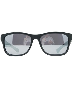 Experience luxury and sophistication with the Lacoste L737S 002 Sunglass. Crafted from the finest materials, these sleek sunglasses feature 100% UVA/UVB protection and refined metallic accents. Admire the sophisticated Lacoste style with these timeless sunglasses., Black Sunglass, Nose Bridge Width = 16mm, Lens Width = 55mm, Arm Length = 140mm, Branded Sunglasses Case and Cleaning Cloth Included, 100% Protection Against UVA &amp; UVB Sunlight and Conform to British Standard EN 1836:2005, Sunglasses, Sunglasses Case, Cleaning Cloth and Care Instructions all Included, Black Sunglass