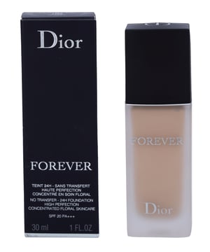 Dior Skin Forever Matte 0N