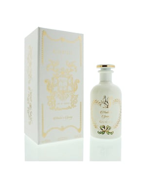 The Alchemist's Garden Winter's Spring by Gucci is a fresh musky floral fragrance for women. This refreshing scent features uplifting notes of mimosa, musk and pepper. Winter's Spring was released in 2019.
