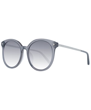 Bally Sunglasses BY0046-K 20B 57
Extras: Geen extra's
Frame kleur: Grijs
Frame materiaal: Kunstostof
Glas kleur: Grijs
Glas materiaal: Kunststof
Categorie filteren: 3
Stijl: Rond
Glas-Effect: verloop
bescherming: 100% UVA & UVB
Glas breedte: 57
Glas hoogte: 53
Web breedte: 20
Tempel Lengte: 145
Veer Scharnier: Nee
Leveringsomvang: Etui
Frame Stijl: Full-Rim