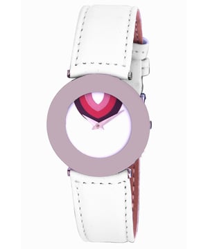 Jowissa: reloj safira 999 mujer blanco