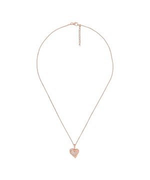 Diese Orphelia-Kette mit Anhänger in Rosé ist aus allergiefreiem 925er Sterlingsilber höchster Qualität gefertigt. Die Orphelia-Damenkette „Hazel“ aus 925er Sterlingsilber mit Anhänger – Rosé ZH-7082/1 wird in einer schönen Geschenkbox geliefert und hat eine zweijährige Garantie – das perfekte Geschenk, um sich selbst oder einen geliebten Menschen zu verwöhnen.