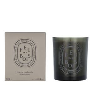 Diptyque Feu De Bois Scented Candle