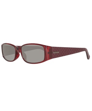 Género: Mujer
Color principal: Borgoña
Color del marco: Borgoña
Color de lentes: Gris
Material de lentes: Plástico
Categoría de filtro: 3
Efecto de lentes: No Extra
Protección: 100% UVA & UVB
Ancho de las lentes: 55
Altura de las lentes: 32
Ancho del puente: 16
Ancho del marco: 138
Longitud de las sienes: 135
Estilo: Ovalado
Extra: Sin extra
El envío incluye: Estuche originalsa de gafas original, documentación, paño de limpieza
Country: China
