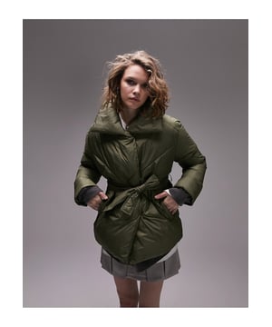 Top shop clearance coats sale