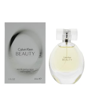 Calvin Klein launched Beauty in October 2010. The fragrance was created with an elegant composition which does not have plans to be seductive. Beauty is a fragrance representing a woman in her 40s her beauty elegance and sophistication. The fragrance was created by Sophie Labbe. The scent notes are clear and singular as not to complicate starting with a top note of Ambrette at the heart is the lovely floral Jasmin that dries to the woody aroma of Virginia Cedar.