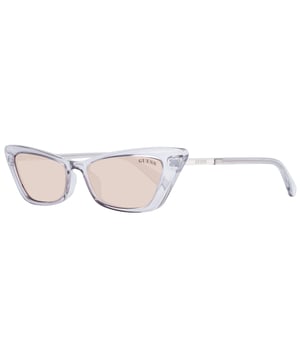 Genero: Mujer
Color principal: Lila
Color del marco: Lila
Material del marco: Plastico
color de la lente: Brown
Material de la lente: Plastico
Categoria del filtro: 2
Estilo: Rectangulo
la tecnologia de lentes: No Extra
proteccion: 100% UVA & UVB
Grosse: 53-16-140
anchura de la lente: 53
Ancho del puente: 16
longitud de la varilla: 140
bisagra con muelle: No
entrega: Estuche originalsa de gafas original, documentacion, pano de limpieza
Estilo: Llanta completa