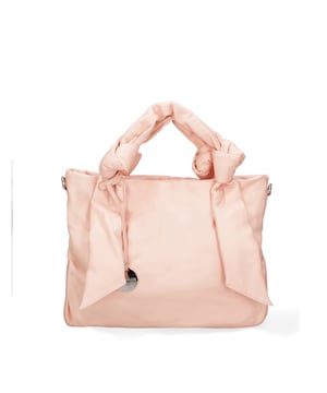 Damen-Shopper-Tasche mit Reißverschluss. zwei Reißverschluss- und zwei offene Innentaschen. eine Rückseite mit Reißverschluss-Außentaschen. verstellbarer und abnehmbarer Schultergurt. Griff aus Kunstharz. zwei Innenfächer. Shopper-Tasche  Außenmaterial für Damen. Innen mit Polyester gefüttert. Maße: 41x28x14 cm. Modeprodukt
