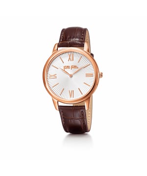 Sind Sie auf der Suche nach zeitlosem Stil und Prestige? Krönen Sie Ihre Eleganz mit den bekanntesten Uhrenmarken!
Weltbekannte Uhrenmarken, die als Symbole für Qualität und Eleganz gelten, sprechen mit klassischen und modernen Designs jeden Stil an. Ob Sie sie im Alltag oder bei besonderen Anlässen tragen, entdecken Sie Uhren, die in jedem Moment einen Unterschied machen. Wenn Sie ein Uhrenliebhaber sind, sollten Sie sich diese Gelegenheit nicht entgehen lassen! Die außergewöhnlichsten Modelle berühmter Marken, die die Zeit prägen, warten auf Sie. Schauen Sie sich jetzt unsere Kollektion an und wählen Sie das Modell, das zu Ihrem Stil passt!