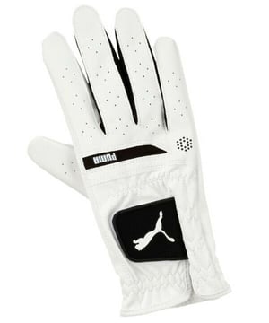 Puma Performance Flexlite Synthetic Womens Right Handed Golf Glove 041259 01