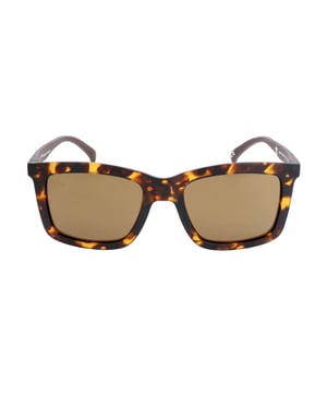 Gafas de sol de hombre de color marrón - Adidas AOR015-148009• material: acetato• color: marrón• tamaño: 53/20/140 mm (longitud de la lente / ancho del puente / longitud de la varilla)  Filter 3