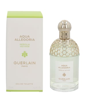 Guerlain Aqua Allegoria Nerolia Vetiver Edt Spray