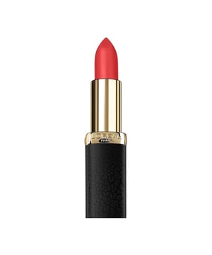 Introducing Color Riche Magnetic Stones Matte Lipsticks, our boldest, most moisturising matte lipsticks in the hottest shades for this season. 9 earthy, edgy tones inspired by natural stones ...from a deep amethyst purple, to a warm amber, to a pure ruby red. Packed with pure pigments for vivid colour and enriched with oils for hydration and comfort.
