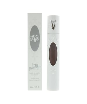 This lightweight, medium-coverage, liquid-to-powder foundation sets to a long-wear, airy-matte finish that won't clog pores. Ideal for normal to oily skin types.
