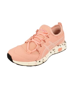 Asics Hypergel-Sai GS 1024A004   - Frosted Rose 700