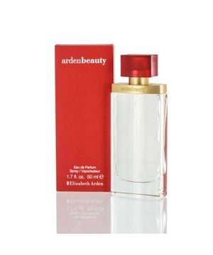 Arden Beauty es una fragancia floral verde para mujeres. Las notas de salida son iris, bergamota, flor de arroz y notas verdes. Las notas del corazón son orquídea, jengibre, ruibarbo, loto y lirio. Las notas de fondo son sándalo, ámbar y almizcle. Arden Beauty fue lanzada en 2002.
