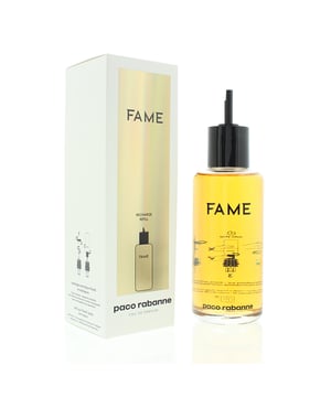 Fame Parfum, launched in 2023, is a Floral Fruity Gourmand fragrance for women. Perfect for Fall and Winter, this fragrance is mostly worn during the evening and was created by Alberto Morillas, Dora, Baghriche and Marie Salamagne. Top notes of this fragrance are Pink Pepper, Mango and Bergamot. Middle notes of this fragrance are Patchouli, Jasmine and Frankincense with base notes of Benzoin, Sandalwood and Musk.