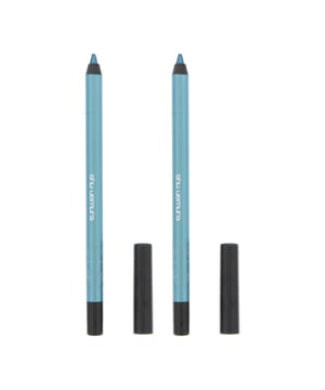 Shu Uemura Eye Pencil is a creamy, versatile eyeliner designed for precise application. This easy to blend, smooth, long-lasting pencil stays in place without fading or smudging.