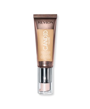 Revlon PhotoReady Candid Natural Finish, Anti-Pollution Foundation is a skin care inspired ultra blendable, ultra buildable foundation. The foundation features antioxidants, anti-pollution, and anti-blue light and best of all, no oils, no parabens, no phthalates, no synthetic dyes and no fragrances. This foundation is medium to buildable coverage with a natural finish; it goes on like a moisturiser, then blends invisibly to even out skin tone weightlessly. Your skin will feel moisturised all day. The foundation features a premium pump and is available in 31 shades from porcelain to espresso.