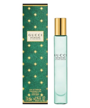 GUCCI MEMOIRE 7.4ML EDP ROLLERBALL