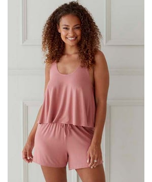 Introducing our lingerie and loungewear from Pretty Polly. The new collection boasts wearable designs made to look and feel great, offering something for everyone.Botanical Lace is a naturally beautiful collection of floral lace lingerie and lounge wear combined with a satin trim for a contemporary romantic look.