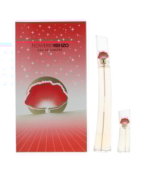 Kenzo flower deals lumiere 97