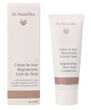 Dr. Hauschka Regenerations Tagescreme Teint